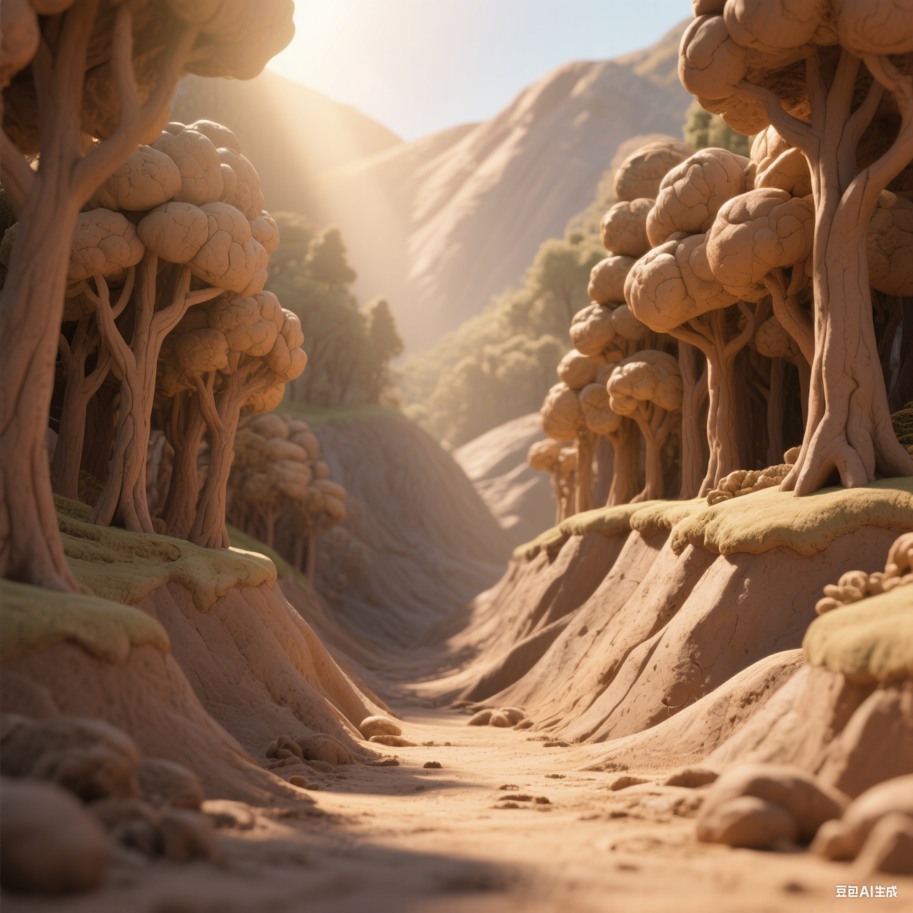 Claymation