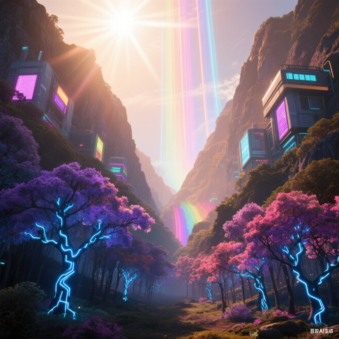 Cyberpunk