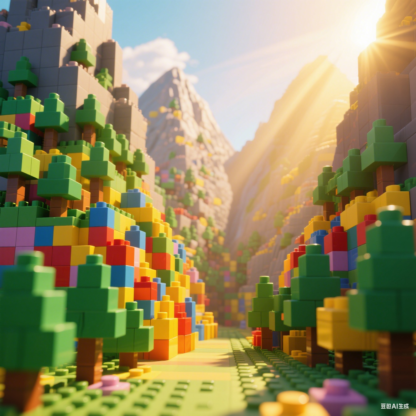 Lego